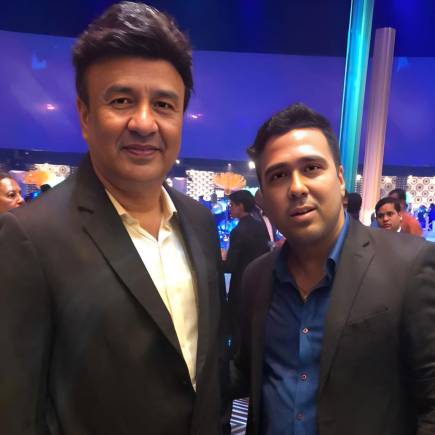 Mr. Anu Malik