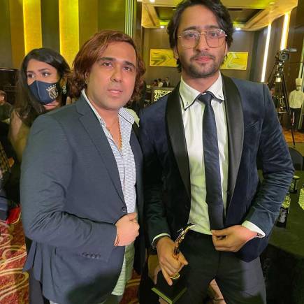 Mr. Shaheer Sheikh